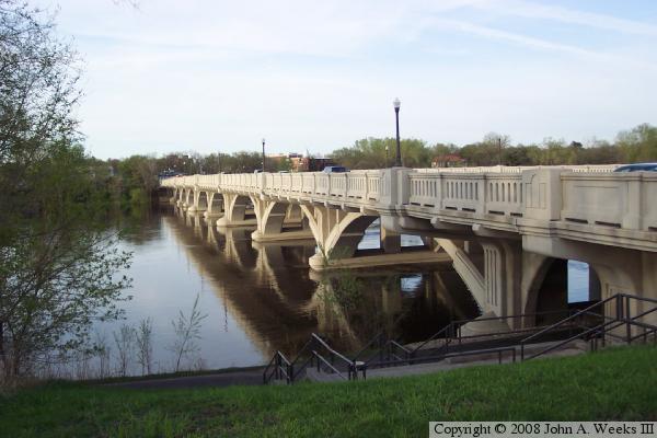 US-169 Bridge