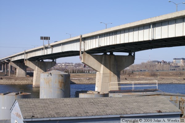 US-52 Bridge