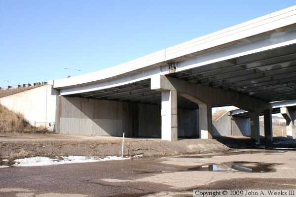 US-52 Bridge