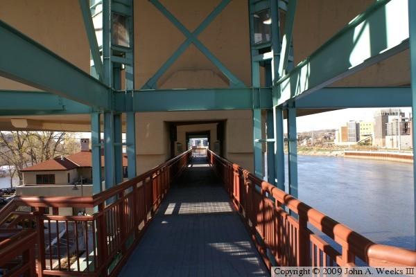 Wabasha Street Bridge