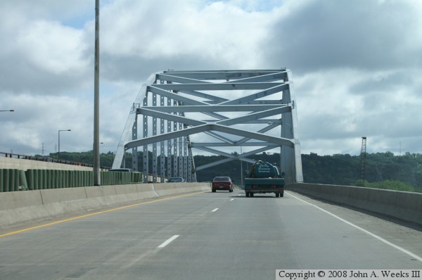 I-494 Wakota Bridge (Old)