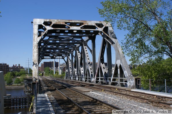 BNSF Bridge