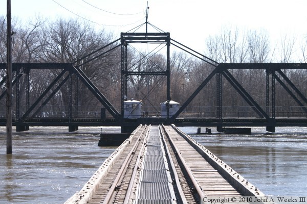 Dan Patch Line Bridge