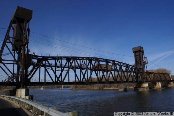 Milwaukee Road Bridge (Hastings)