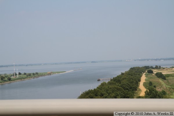 Chesapeake & Delaware Canal