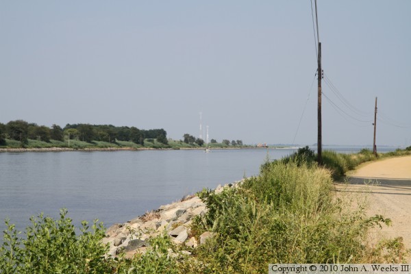 Chesapeake & Delaware Canal
