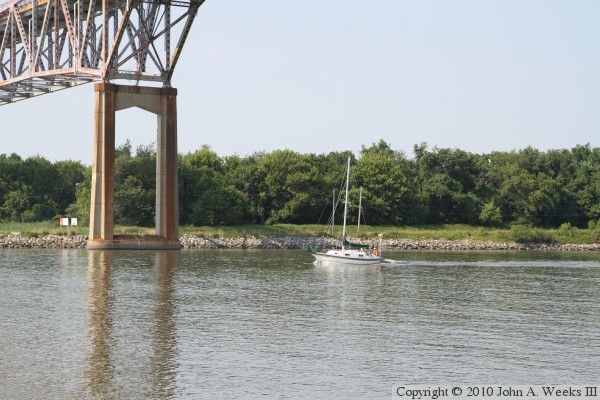 Chesapeake & Delaware Canal