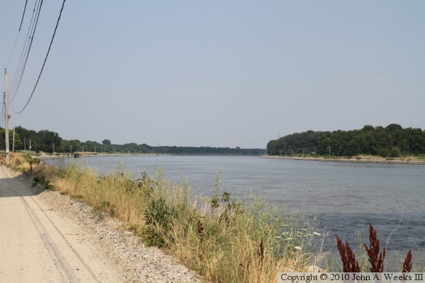 Chesapeake & Delaware Canal