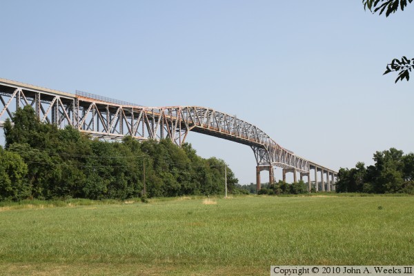 Reedy Point Bridge