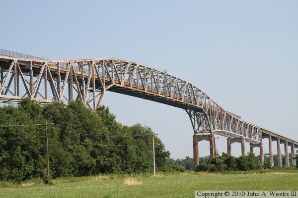 Reedy Point Bridge