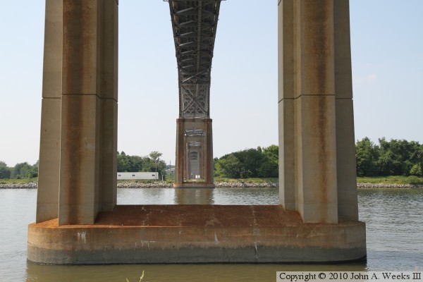 Reedy Point Bridge