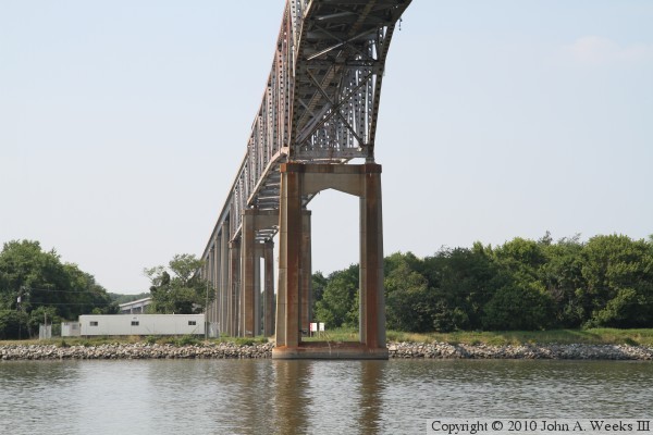 Reedy Point Bridge