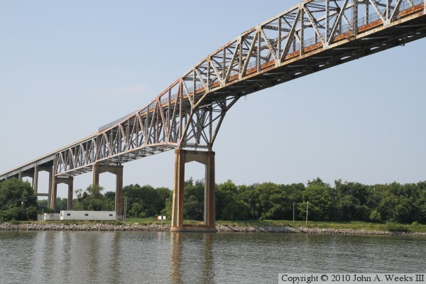 Reedy Point Bridge