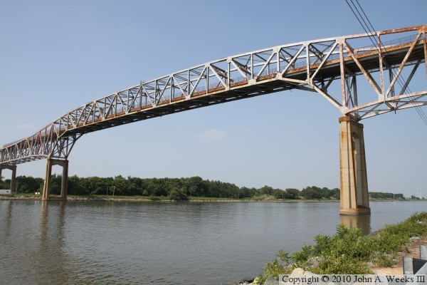 Reedy Point Bridge