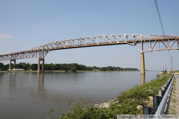 Reedy Point Bridge