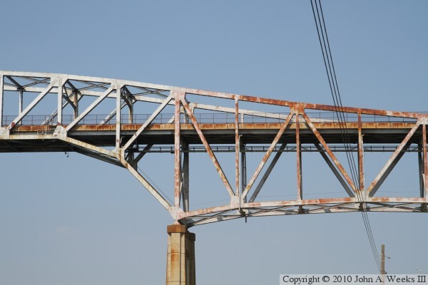 Reedy Point Bridge