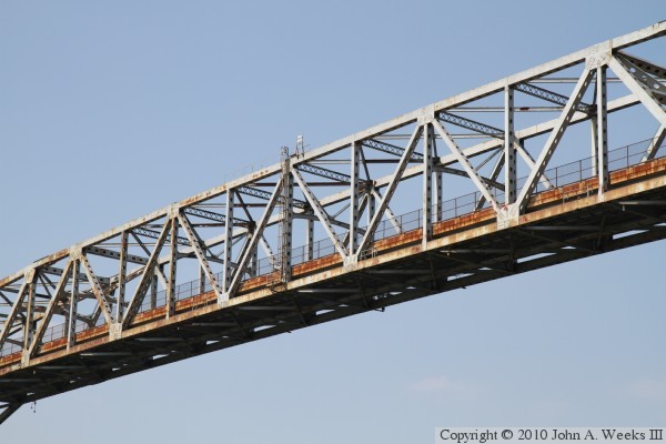 Reedy Point Bridge