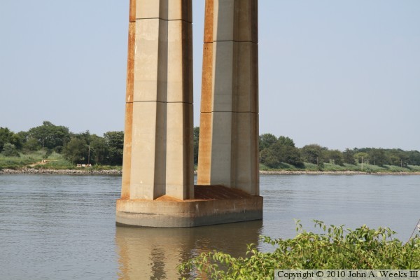 Reedy Point Bridge