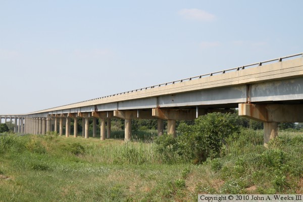 Reedy Point Bridge
