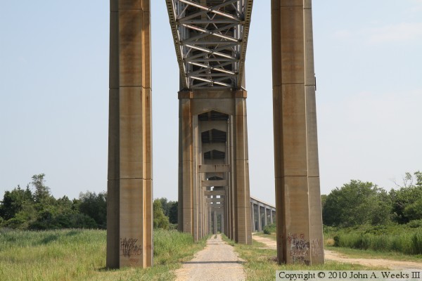 Reedy Point Bridge