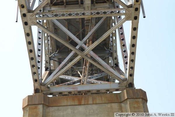Reedy Point Bridge