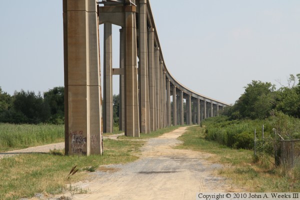 Reedy Point Bridge