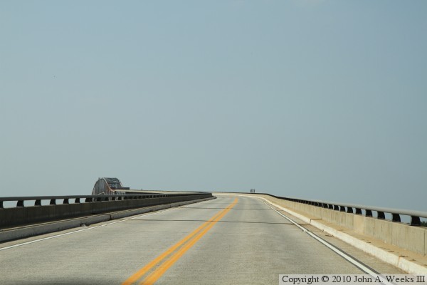 Reedy Point Bridge