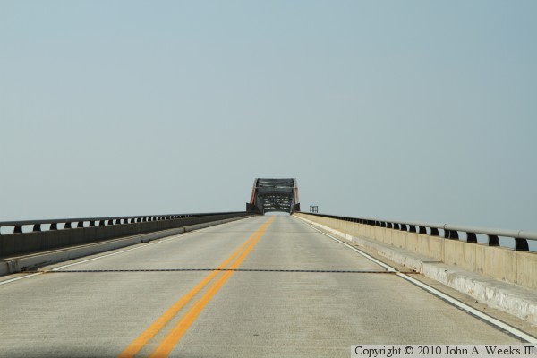 Reedy Point Bridge