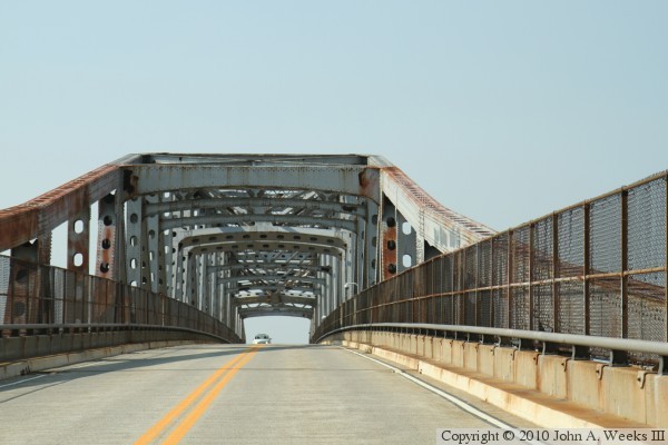 Reedy Point Bridge