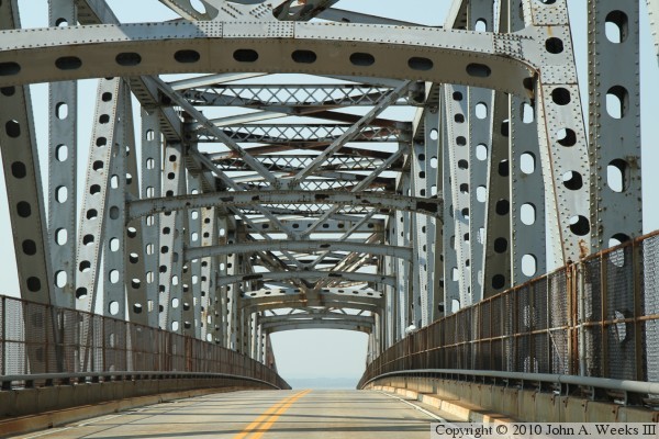 Reedy Point Bridge