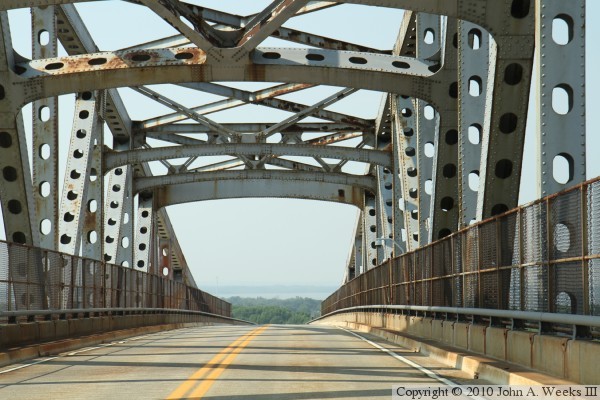 Reedy Point Bridge