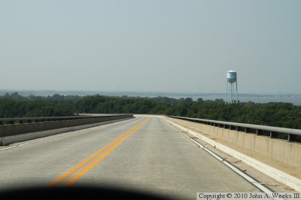 Reedy Point Bridge