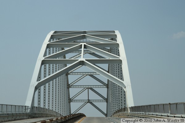 Saint Georges Bridge