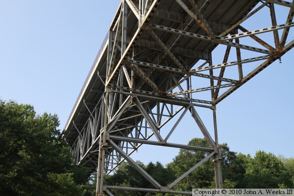 Summit Bridge