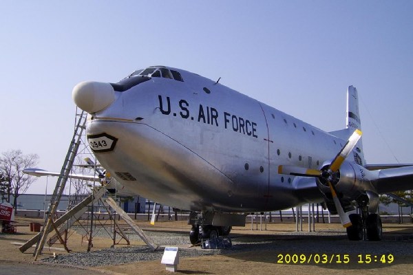 C-124