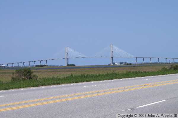 Sidney Lanier Bridge
