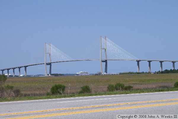 Sidney Lanier Bridge