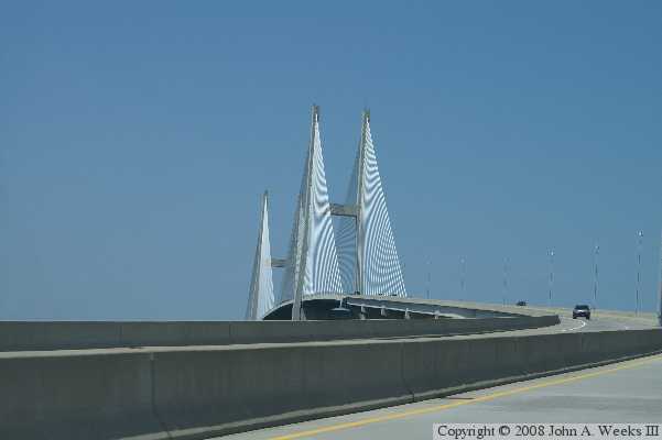 Sidney Lanier Bridge