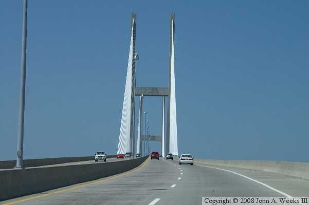 Sidney Lanier Bridge