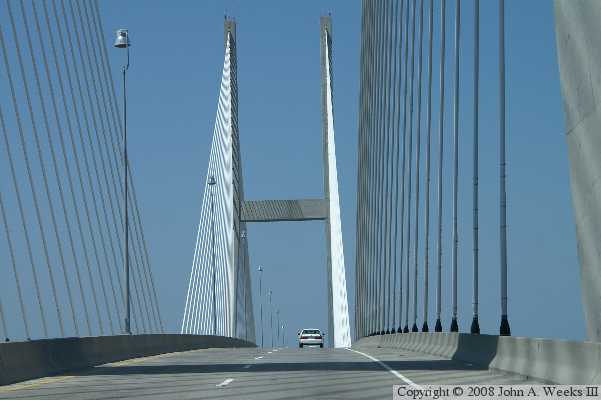 Sidney Lanier Bridge