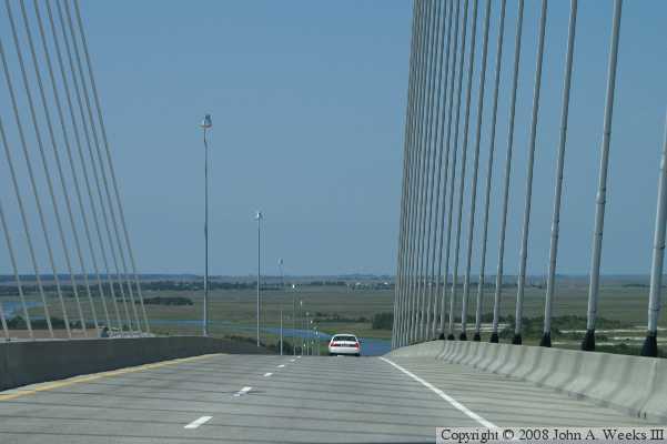 Sidney Lanier Bridge