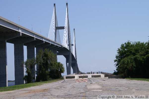 Sidney Lanier Bridge