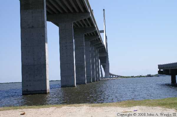 Sidney Lanier Bridge