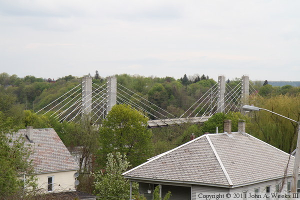 Arthur J. DiTommaso Memorial Bridge