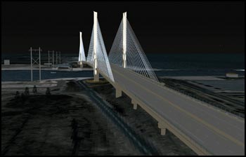 Indian River Inlet Bridge