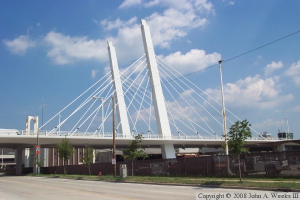 Milwaukee 6th Street Viaduct