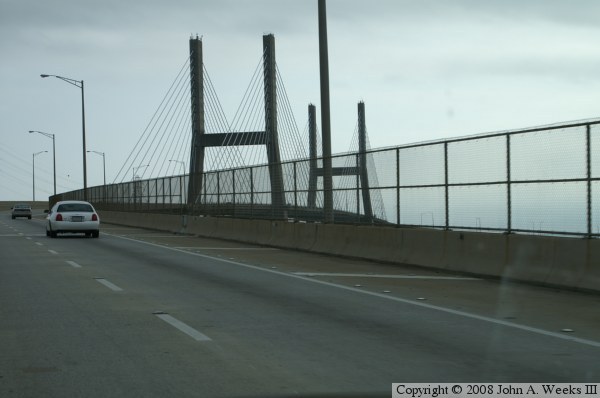 Cochrane-Africatown USA Bridge