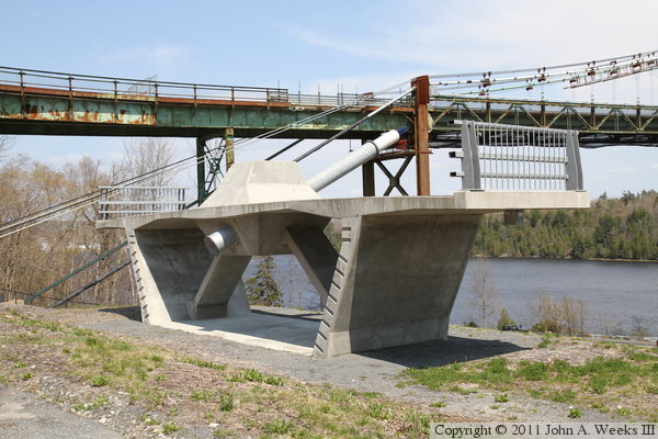 Penobscot Narrows Bridge
