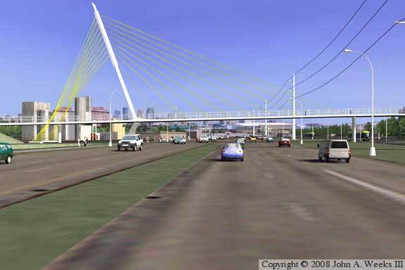 Martin Olav Sabo Bridge