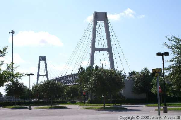 Cross Seminole Trail Overpass